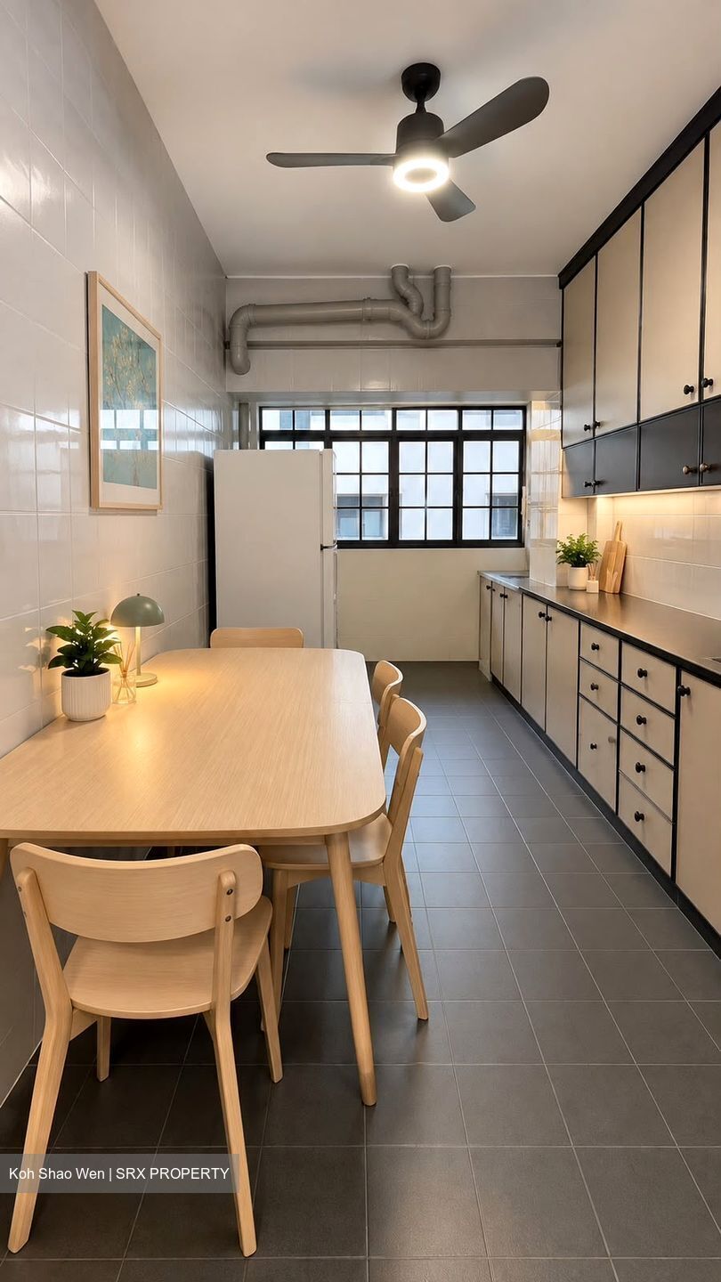 Pasir Panjang Road (D5), Apartment #626961751